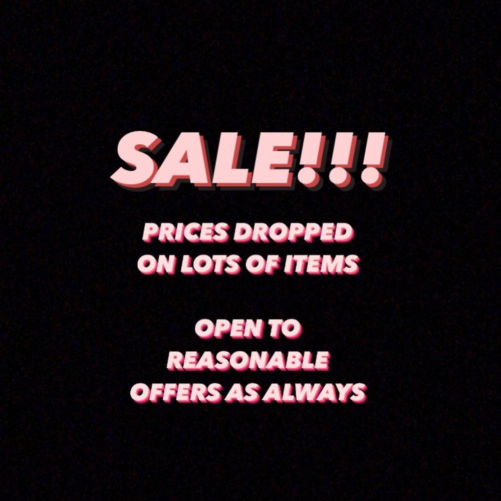 🌸🌺💞SALE💞🌺🌸